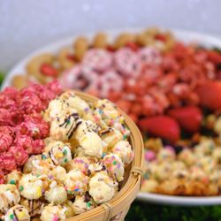 Ella's Popcorn