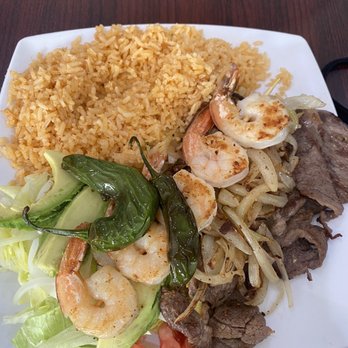 Caminos de Michoacán - Mexican Near Me - San Jose, California