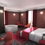 Grand Hôtel du Midi by null