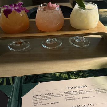 Cantina Monarca - Cocktail Bars Near Me - Bellevue, Washington