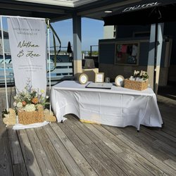 Chase's on the Beach - Entrance