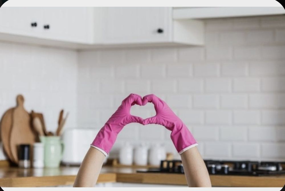 Lolita’s Professional House Cleaning