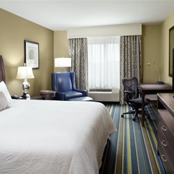 Hilton Garden Inn Texarkana - Guest room amenity