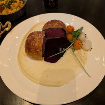 Gordon Ramsay Hell's Kitchen - New American Near Me - Las Vegas, Nevada
