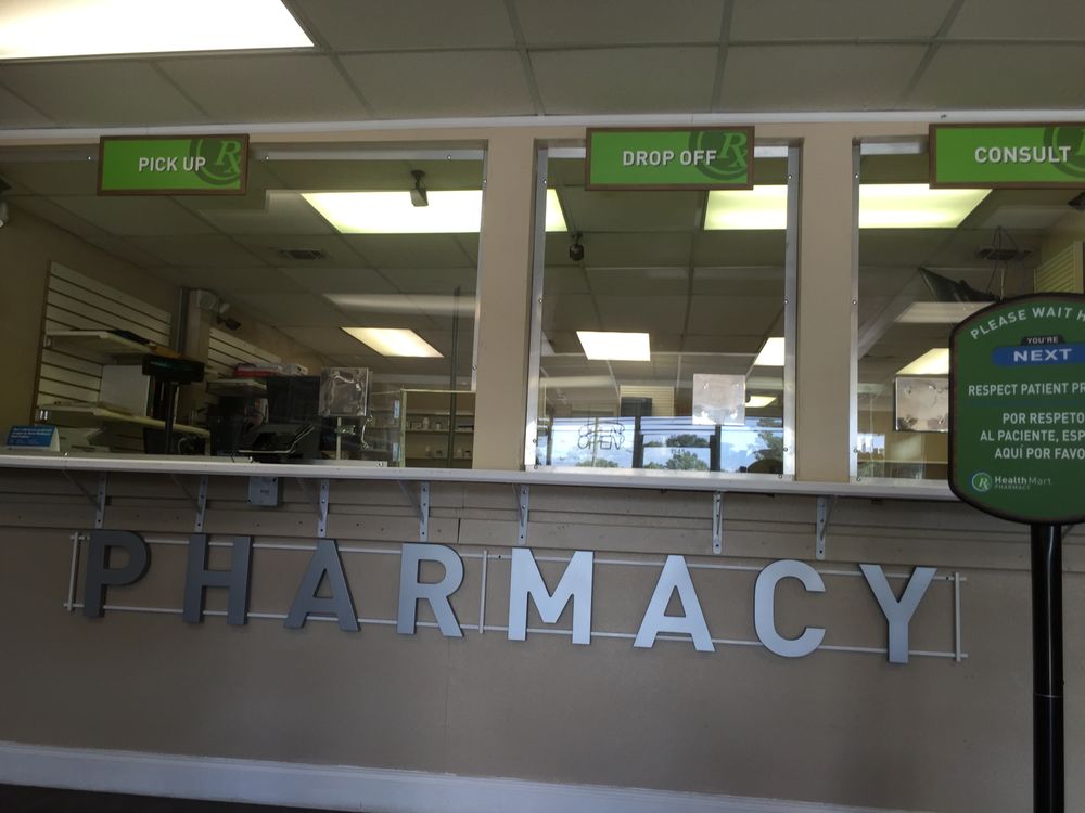 CITIZEN PHARMACY JACKSONVILLE Updated May 2024 1545 University