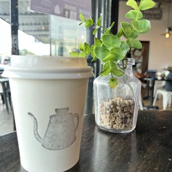 Kettle On Grand - Cappuccino - Coffee & Tea Near Me - Escondido, California Kettle On Grand - Cappuccino - Coffee & Tea Near Me - Escondido, California