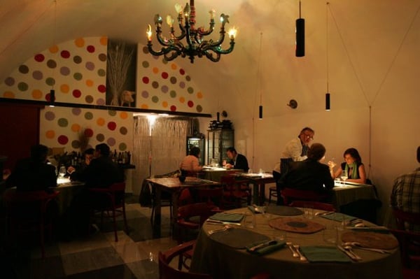 La Stanza del Gusto by null