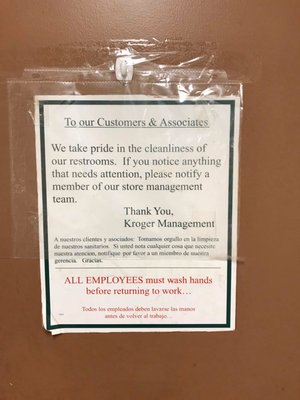 Kroger by null