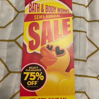 BATH & BODY WORKS - Updated July 2025 - 26 Photos & 11 Reviews - 8600 ...