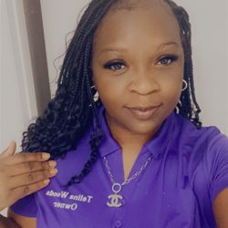 Love Life While Living Home Care - Proud And Successful Owner Of Love Life While Living Home Care. Telina Woods