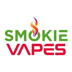 Smokie Vapes - Logo