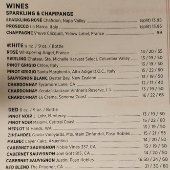 Wood Ranch Corona - Menu 3/28/25 - Wines - Barbeque Near Me - Corona, California Wood Ranch Corona - Menu 3/28/25 - Wines - Barbeque Near Me - Corona, California