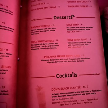 Wahi Hana - Tiki Bars Near Me - Vancouver, Washington Wahi Hana - Tiki Bars Near Me - Vancouver, Washington