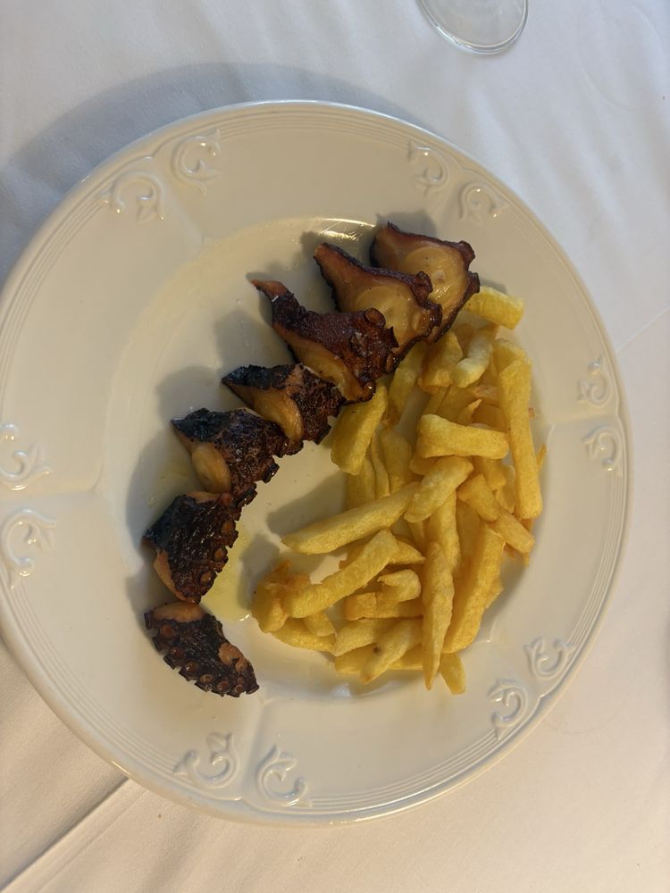 Real Asador de Castilla