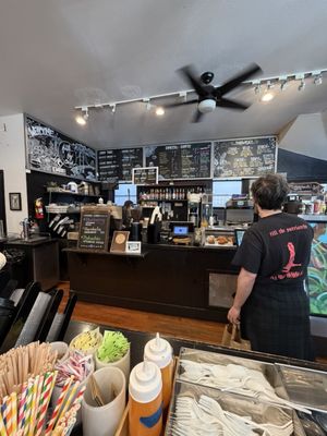 Fiddle Fig Cafe & Coffee by null