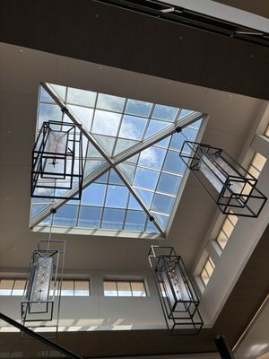 The Shops at Willow Bend by null