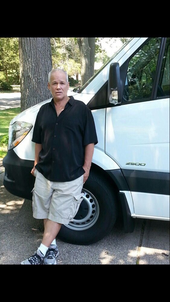 Slide of A & P Plumbing & Heating