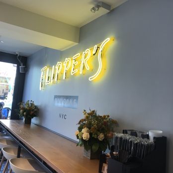 Flipper’s - Bar area - Pancakes Near Me - New York, New York Flipper’s - Bar area - Pancakes Near Me - New York, New York