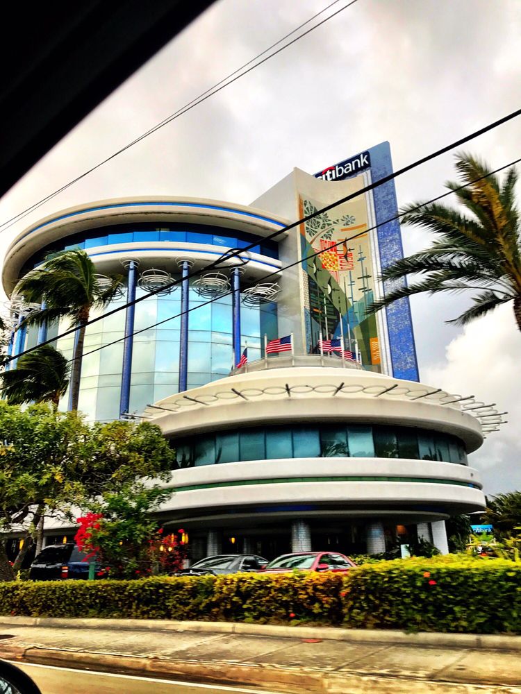 CITIBANK Updated September 2024 18 Reviews 3101 N Federal Hwy, Ft