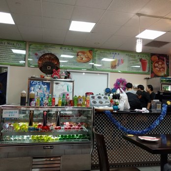 Red Tiger Dumpling House - Counter - Shanghainese Near Me - Stony Brook, New York Red Tiger Dumpling House - Counter - Shanghainese Near Me - Stony Brook, New York