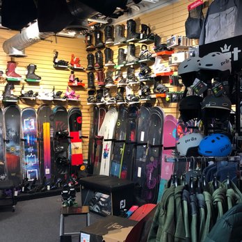 Panda Sport - Panda sports brand new snowboard and boot collection - Ski & Snowboard Shops Near Me - Brooklyn, New York Panda Sport - Panda sports brand new snowboard and boot collection - Ski & Snowboard Shops Near Me - Brooklyn, New York