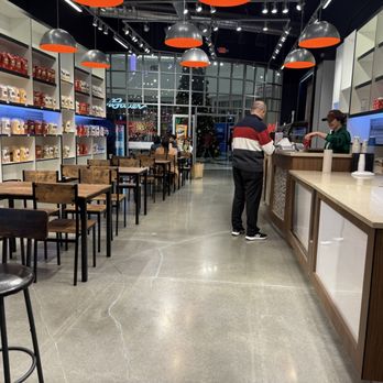 Yummy Bite - Bakeries Near Me - Mashantucket, Connecticut