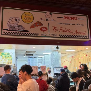 Prince Street Pizza - Pizza Near Me - Studio City, California Prince Street Pizza - Pizza Near Me - Studio City, California