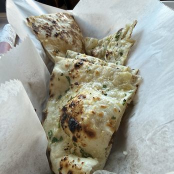G.O.A.T. Room - Garlic Naan - Indian Near Me - Washington, DC, District of Columbia G.O.A.T. Room - Garlic Naan - Indian Near Me - Washington, DC, District of Columbia