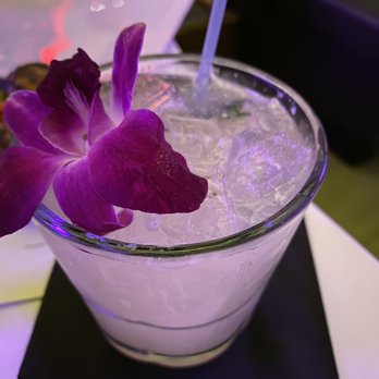 Parq - You Had Me at Aloe cocktail - New American Near Me - San Diego, California Parq - You Had Me at Aloe cocktail - New American Near Me - San Diego, California