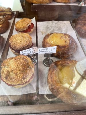 Mostrador Marram by null