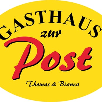 Gasthaus zur Post - Neues Logo - Austrian Near Me - Gröbming, 6 Gasthaus zur Post - Neues Logo - Austrian Near Me - Gröbming, 6