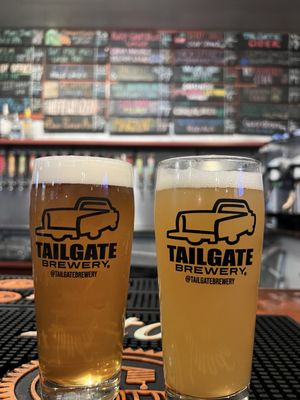 TailGate Brewery Music Row by null