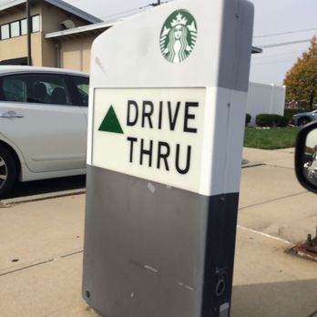 Starbucks - Drive thru - Coffee & Tea Near Me - East Brunswick, New Jersey Starbucks - Drive thru - Coffee & Tea Near Me - East Brunswick, New Jersey