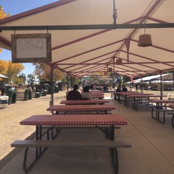 Mesilla Valley Maze - Pumpkin Patches Near Me - Las Cruces, New Mexico