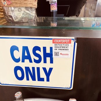 Sarai Bakery Panaderia - Big sign at the register!! - Bakeries Near Me - Thousand Oaks, California Sarai Bakery Panaderia - Big sign at the register!! - Bakeries Near Me - Thousand Oaks, California