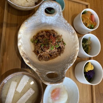 Gozen Shun - Sukiyaki - Japanese Near Me - Pasadena, California Gozen Shun - Sukiyaki - Japanese Near Me - Pasadena, California