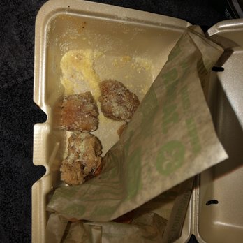 Wingstop - Chicken Wings Near Me - Tracy, California