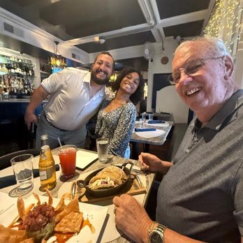 Prospect Five Points - Tapas/Small Plates Near Me - Jacksonville, Florida
