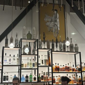 Copra - Bar - Indian Near Me - San Francisco, California