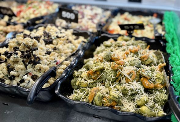 Sam's Italian Deli & Market by null