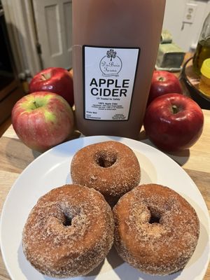 DuBois Farms by null