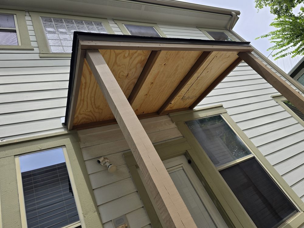 Slide of Texas State Maintenance