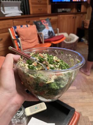 Westside Market NYC by null