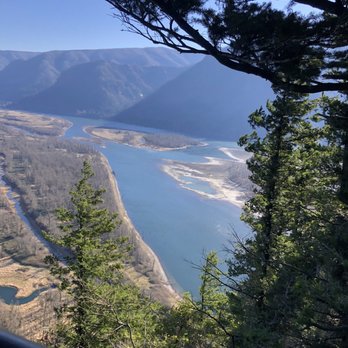 Beacon Rock State Park - Parks Near Me - Stevenson, Washington