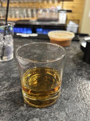Mill Street Cantina by null