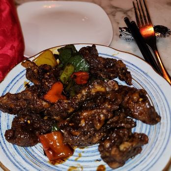 Grace's Mandarin - Asian Fusion Near Me - Oxon Hill, Maryland