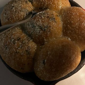 Steak 48 - Bread - Steakhouses Near Me - Chicago, Illinois Steak 48 - Bread - Steakhouses Near Me - Chicago, Illinois