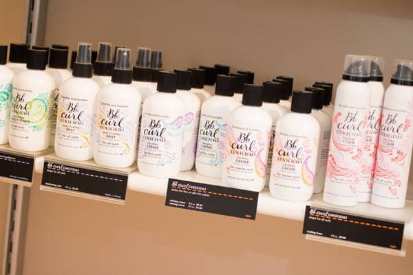 Beauty Bar by null