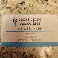 Texas Spine Associates