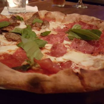 Pizzeria Bianco - Heaven on Earth!!!! - Pizza Near Me - Phoenix, Arizona